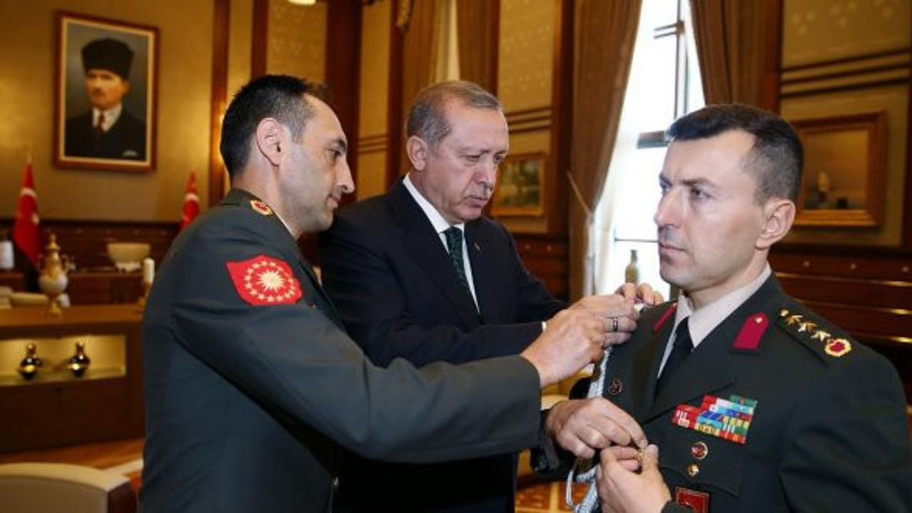 Erdoğan'ın eski Başyaveri'nden flaş ifade