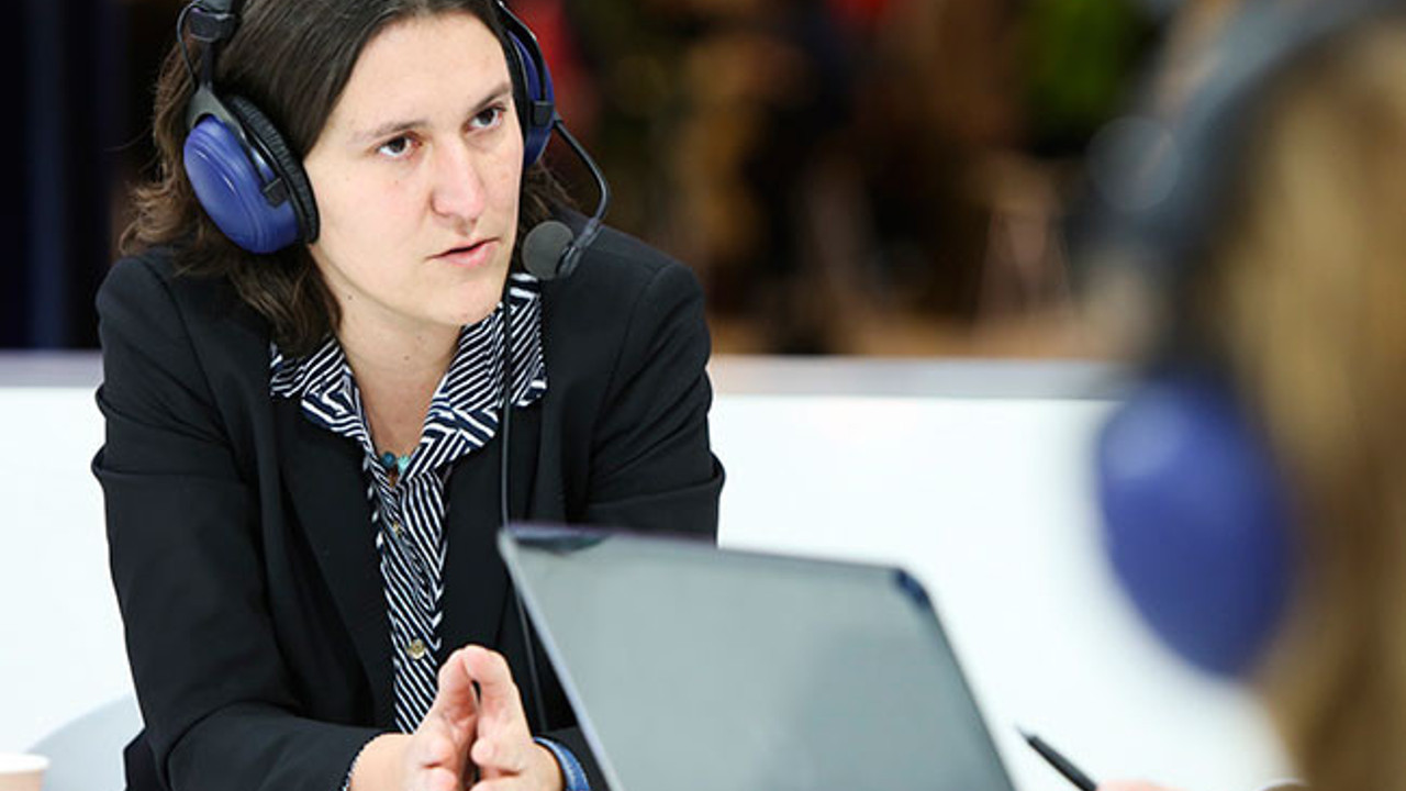 Kati Piri: "AB Türkiye'ye ciddi yanlışlar yaptı"