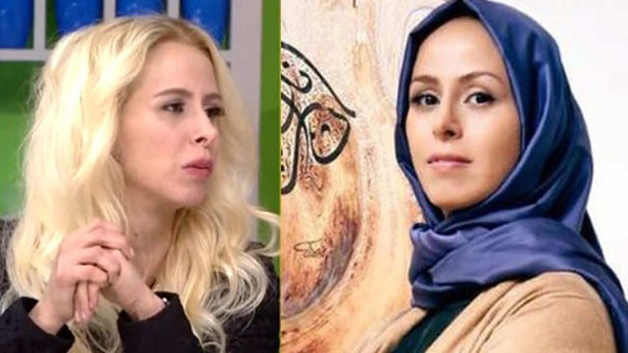 Niran Ünsal başını yeniden açtı