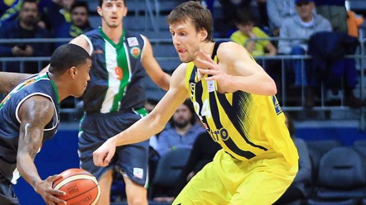 Fenerbahçe'de iki isimden kötü haber