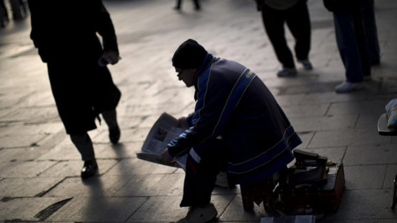 İşsizlik yüzde 12.7'ye çıktı!