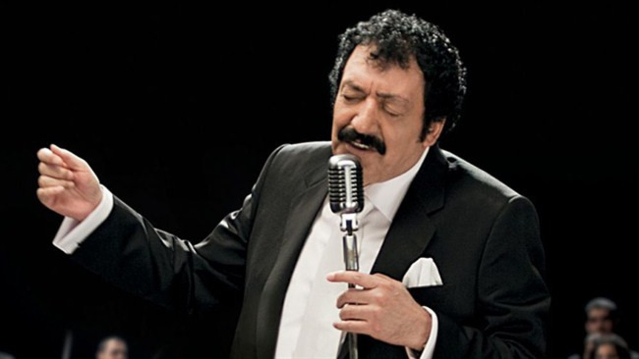 Müslüm Gürses unutulmadı