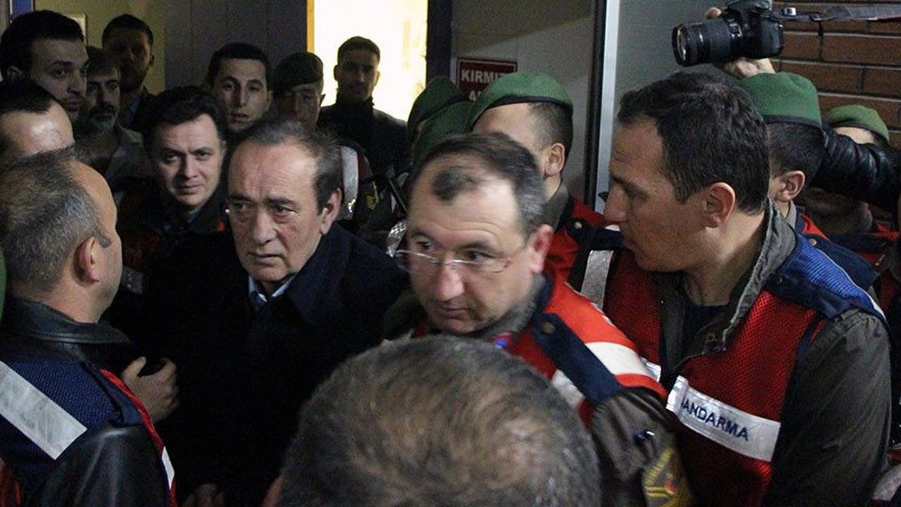 Çakıcı’yı oğlu ikna etti