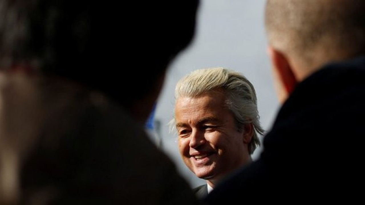 Wilders’ten yeni küstahlık!