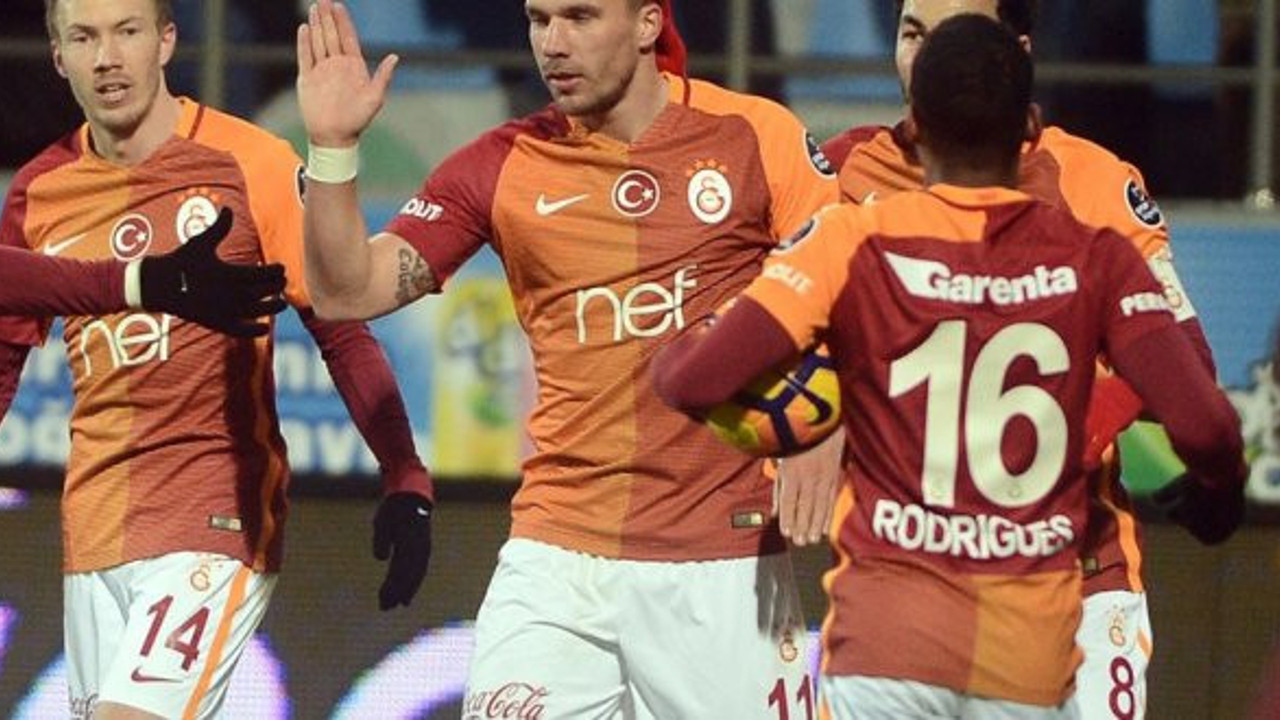 Antalyaspor-Galatasaray maçı ne zaman saat kaçta?