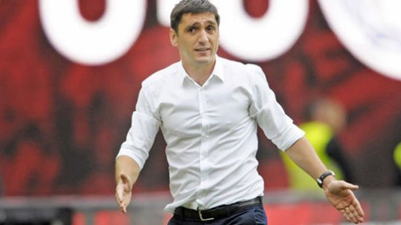 Çalhanoğlu ve Toprak'a Türk teknik adam