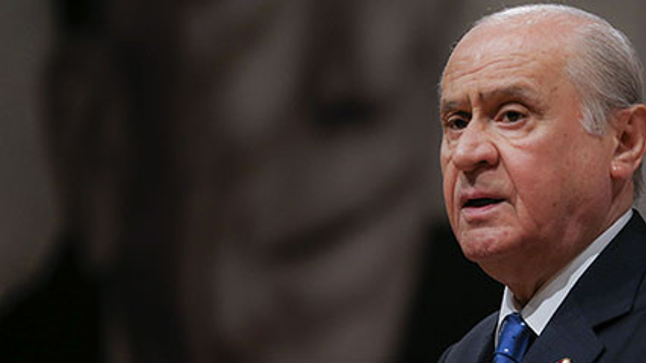 Umut Oran: O sözler Bahçeli'nin çöküşünü gösteriyor