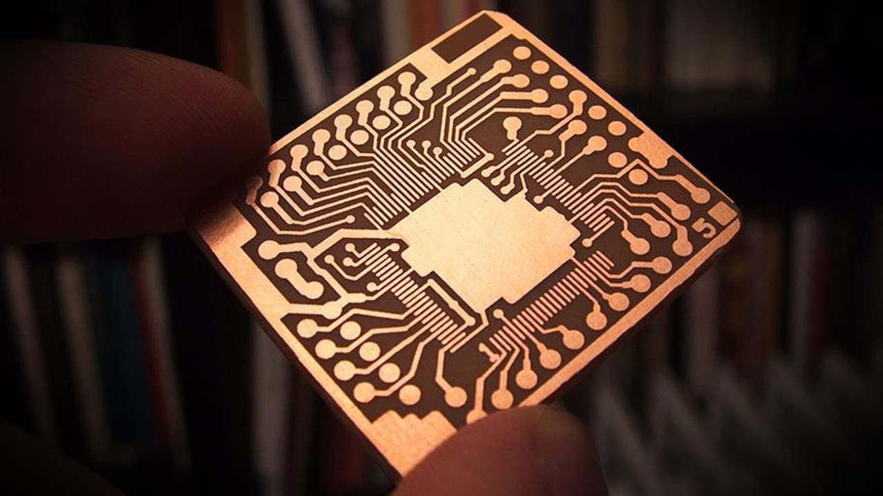 FETÖ'cüler teknolojimizi İsrail'e satmış