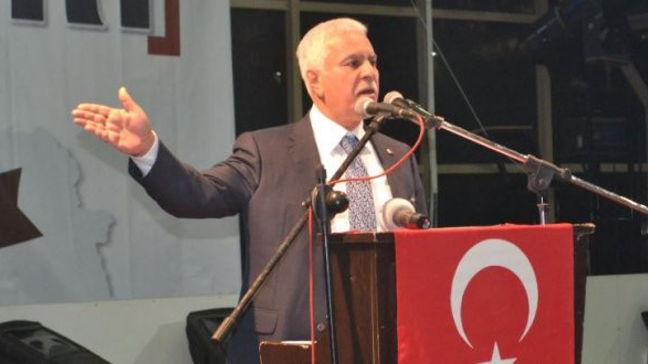 Aydın, Kırıkkale’den ‘Hayır’ çağrısı yaptı