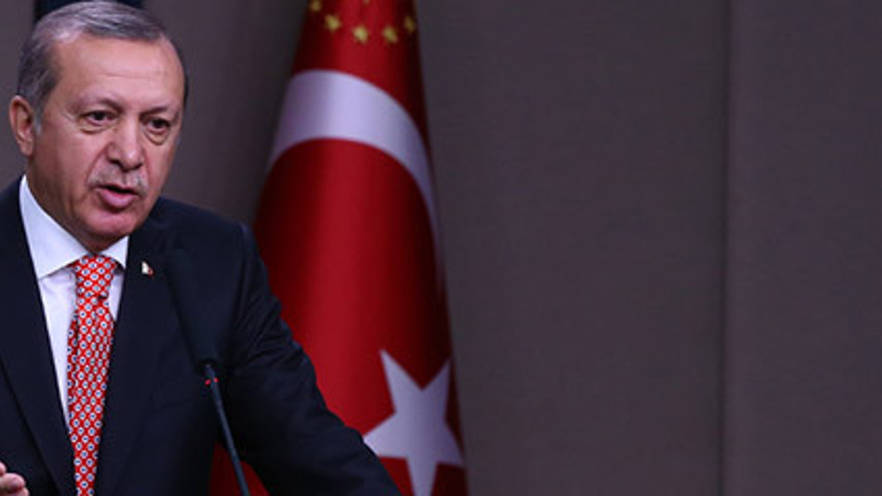 Erdoğan, Ülkücülere yapılan saldırıları böyle yorumladı