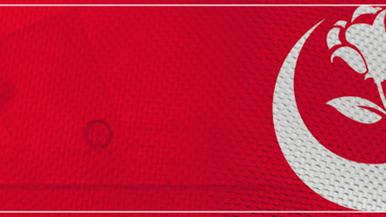 Alperenlerden Destici'ye sert tepki: İstifa et!