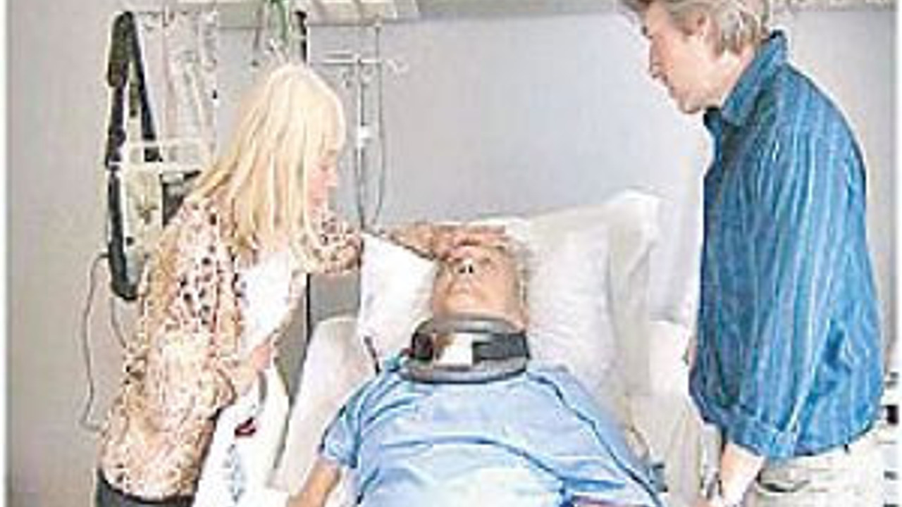 Malkoçoğlu'ndan iyi haber var