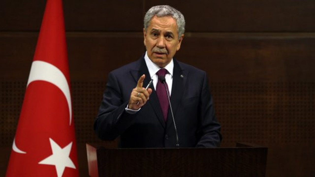 Hüseyin Gülerce de "Arınç Başbakan olacaktı" dedi