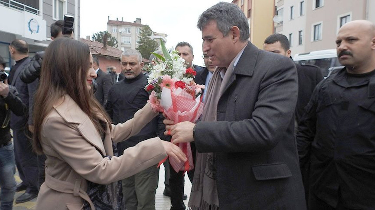 Feyzioğlu’ndan, Cumhurbaşkanı’na sert cevap