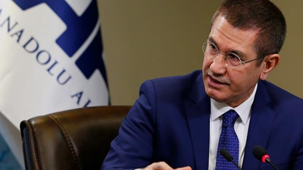 Canikli'den OHAL açıklaması