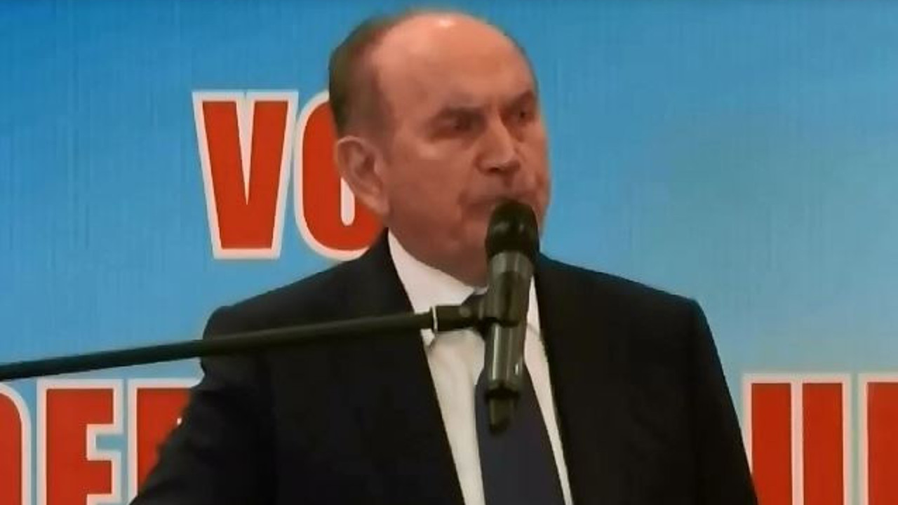 Topbaş, açık açık özerklik istedi