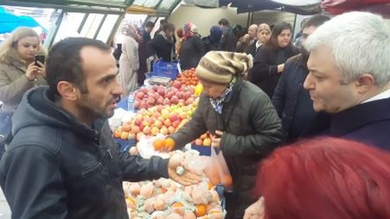 Esnaf neden ‘hayır’ diyeceğini böyle açıkladı