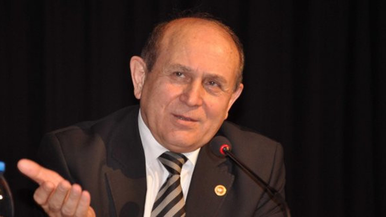 Kuzu "Hayır"cıları ahiretle korkuttu!