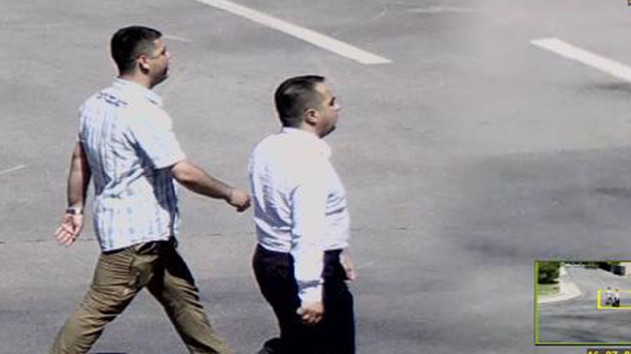 Karargah'ı dinleyen FETÖ subayları kayıp