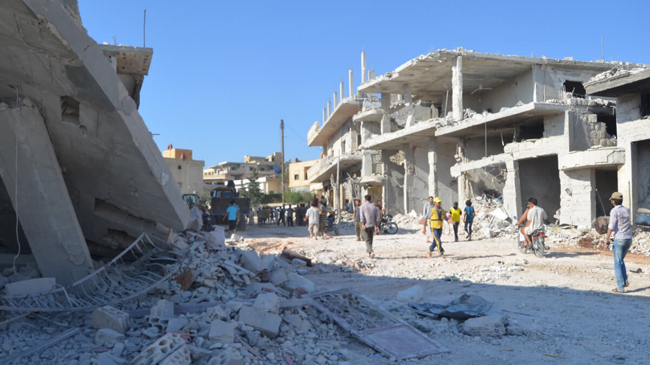 Dilek: Rakka'dan sonra hedef Türkiye olabilir!