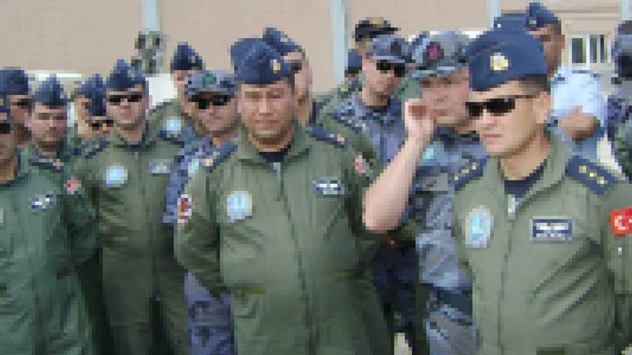 Darbe sanığı albay ile Boydak Holding para trafiği