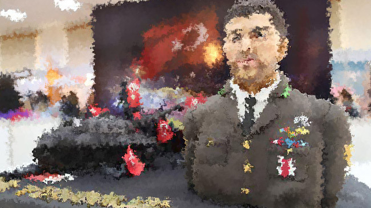 Kabeli pastadan sonra bir skandal daha!