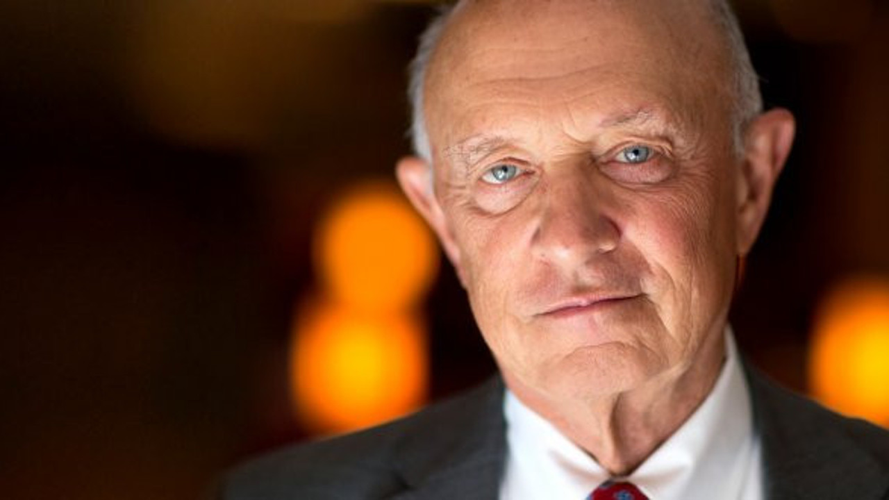 CIA eski Başkanı Woolsey'den şok iddia!