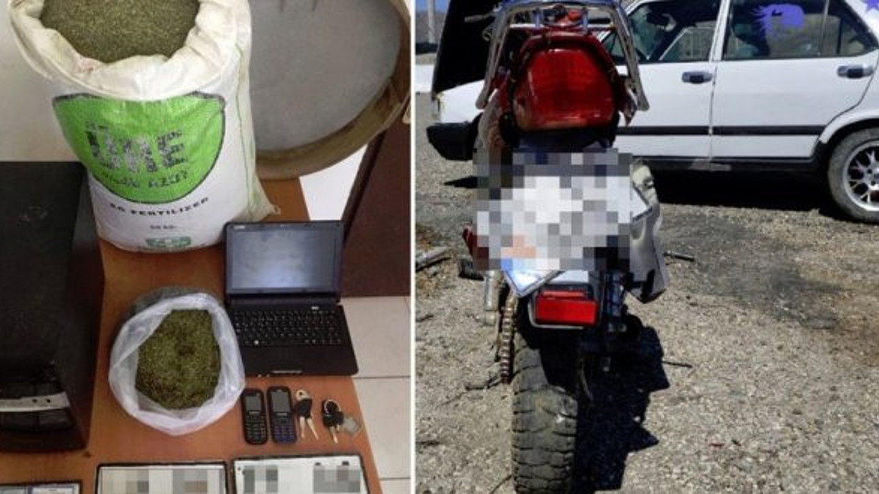 Bombalı saldırıda kullanılacak 5 araç ele geçirildi