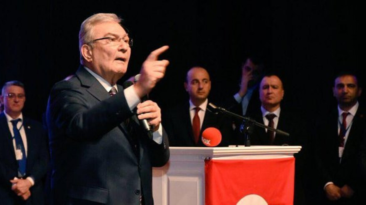 Baykal: Referanduma katılmayana kız vermeyin