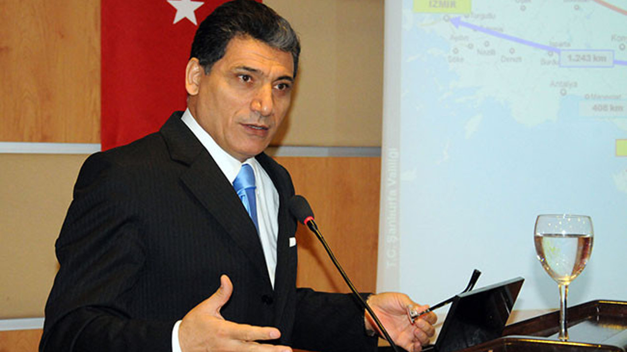 MHP’li Okutan’ın mitingi TRT kanunuyla iptal edildi!