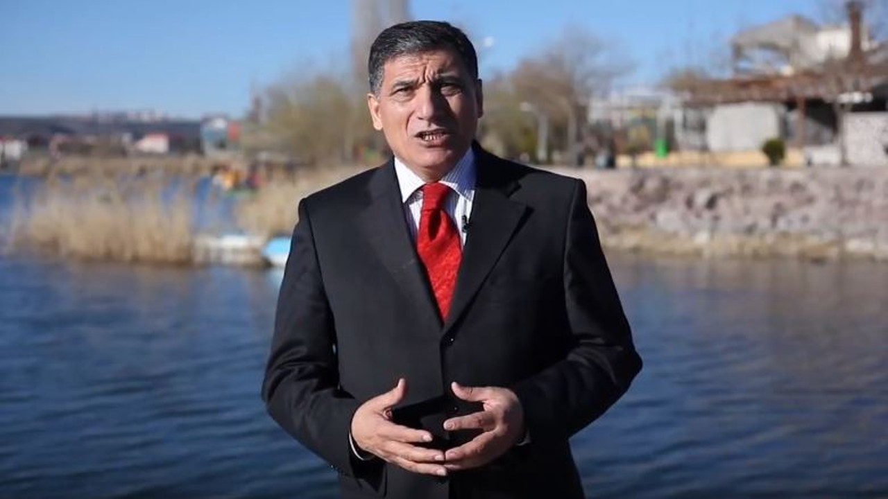 Okutan, "'Evet' Türk Milletine karşı hazırlanmış, tuzaktır!"