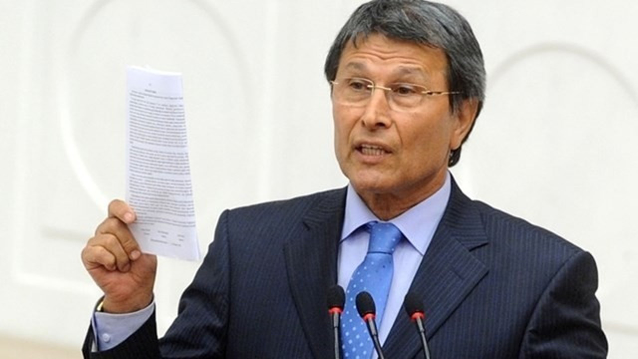 Halaçoğlu’ndan Meclis uyarısı