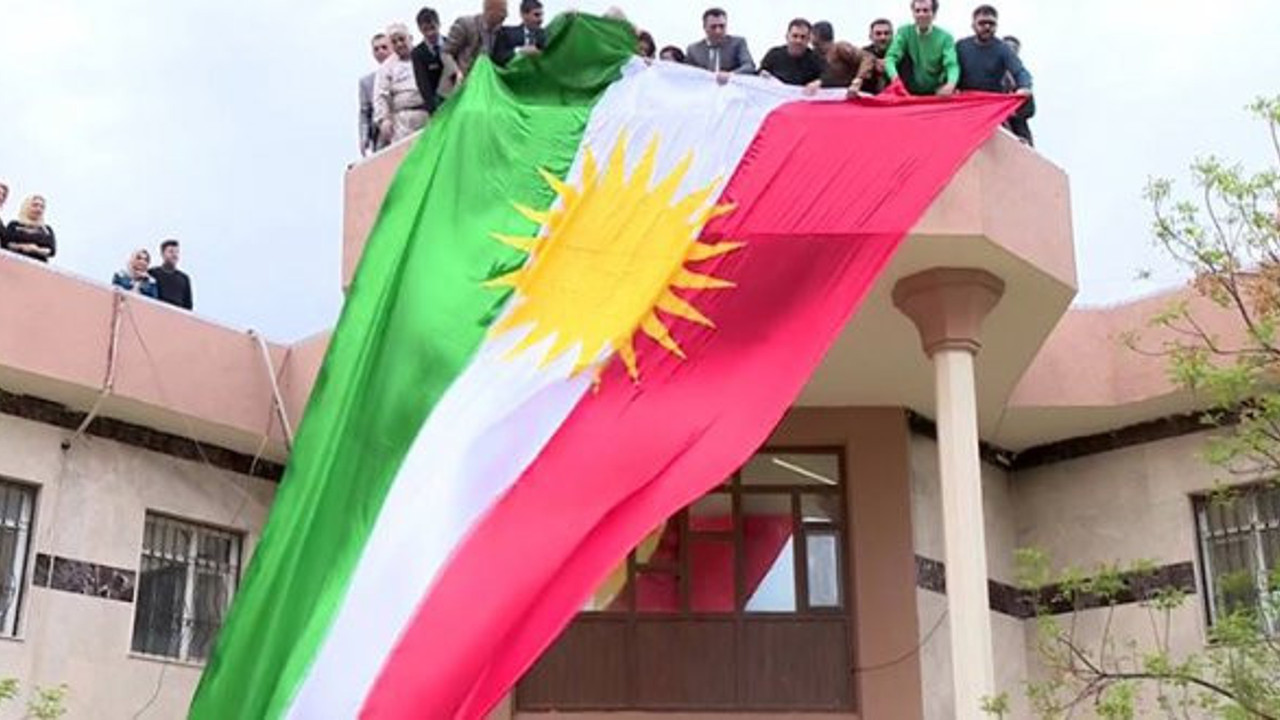 Peşmerge, Kerkükte Bağdat'ın kararı uygulamayacak