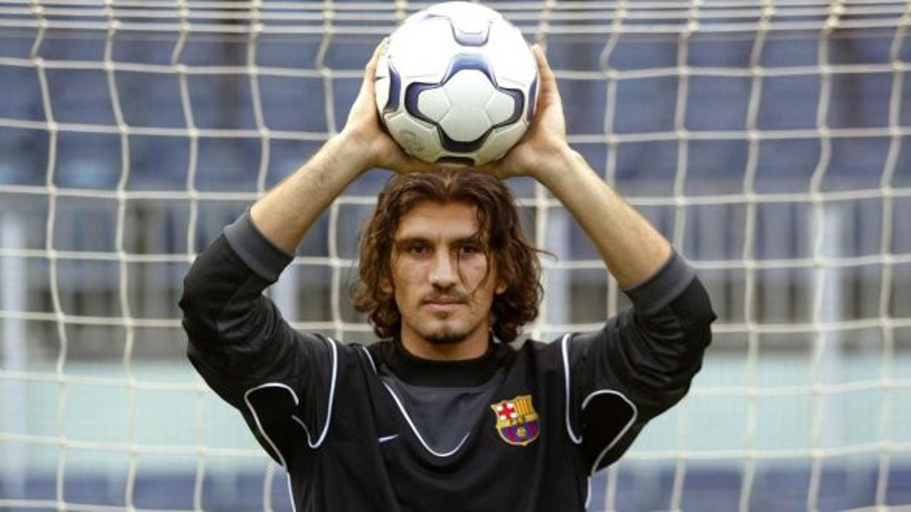 Reçber: "Rıdvan Dilmen adaylığını koyuyorsa..."