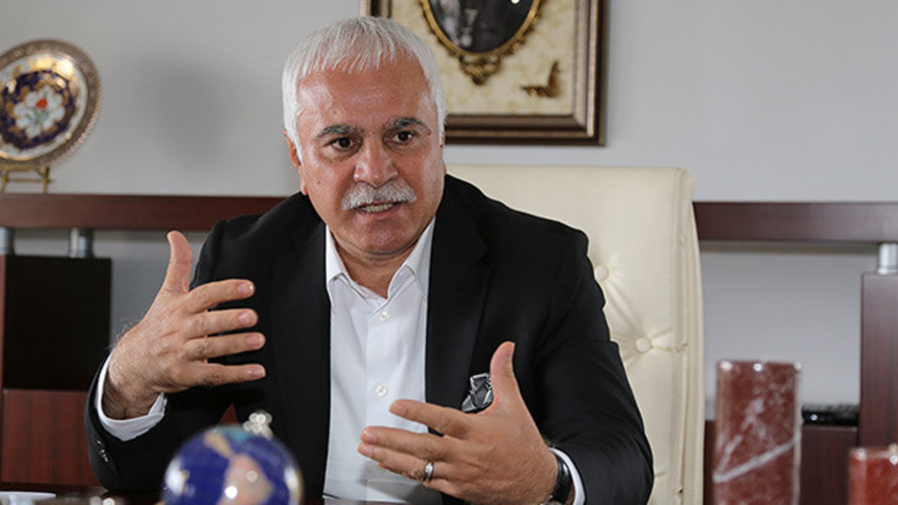 Aydın, “Bunlar ne istediklerini kendileri de bilmiyor”