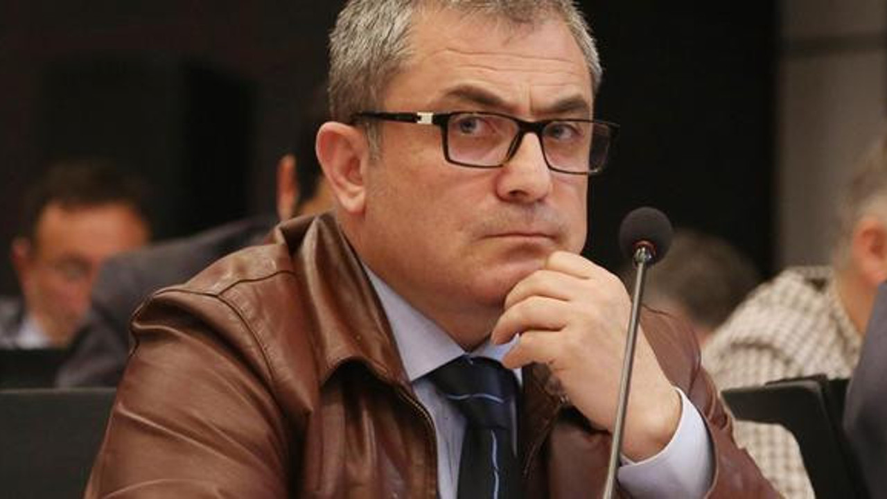 MHP'li meclis üyesi: 'Hayır diye haykırmak geliyor içimden'