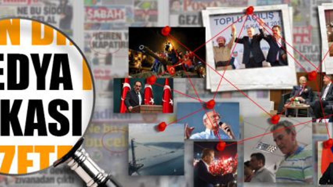 Medya Arkası (08.11.2017)