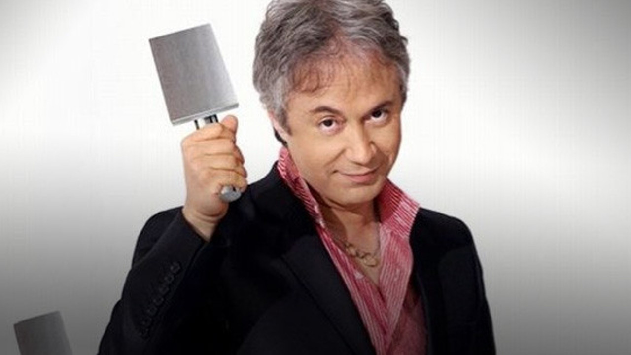 Yıldırım'ın toplantısına gidenlere Metin Uca'dan tepki