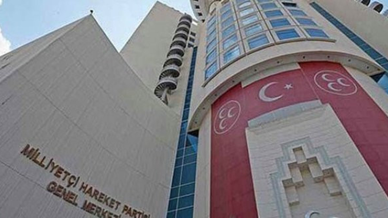 Erdoğan'ın o sözlerine, MHP Yönetimi sessiz kaldı