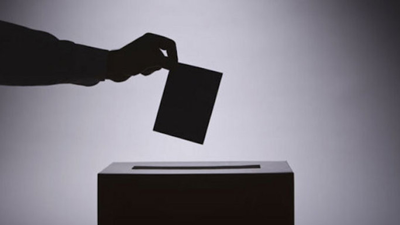 Ankara'da 'hayır' önce geçti