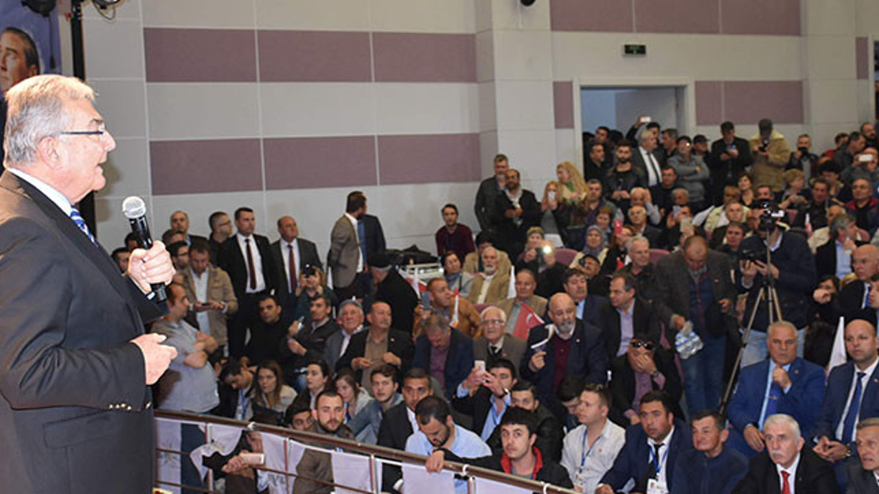 Baykal, "'Mustafa Kemal'in kemikleri sızlar'