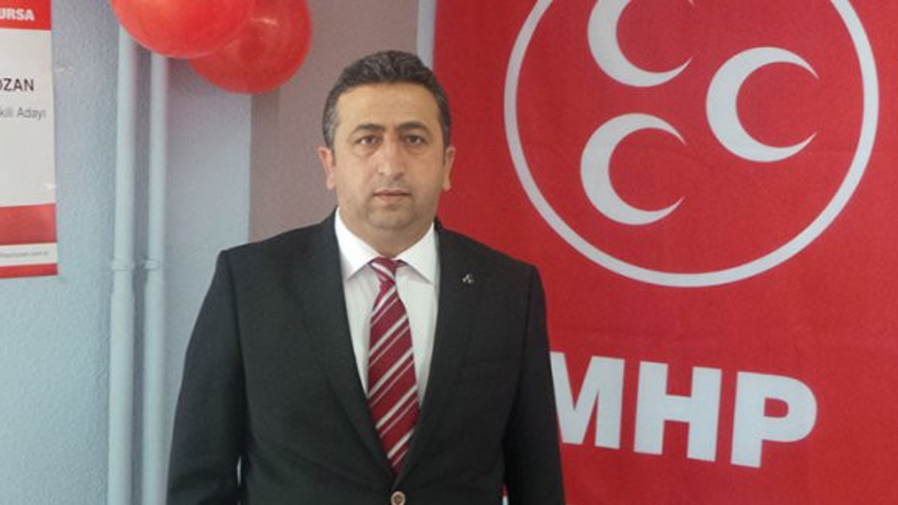 Yılmaz: Milli irade hırsızlığına "hayır"