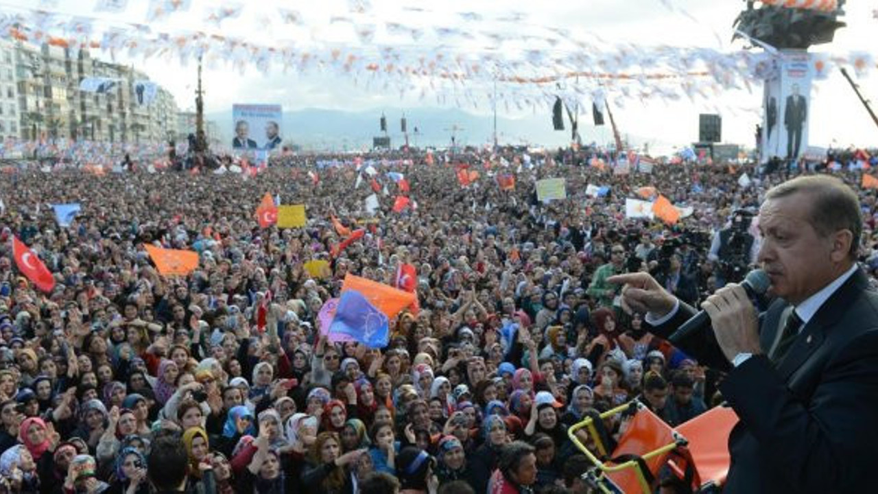 Batı medyasından 'evet'e destek