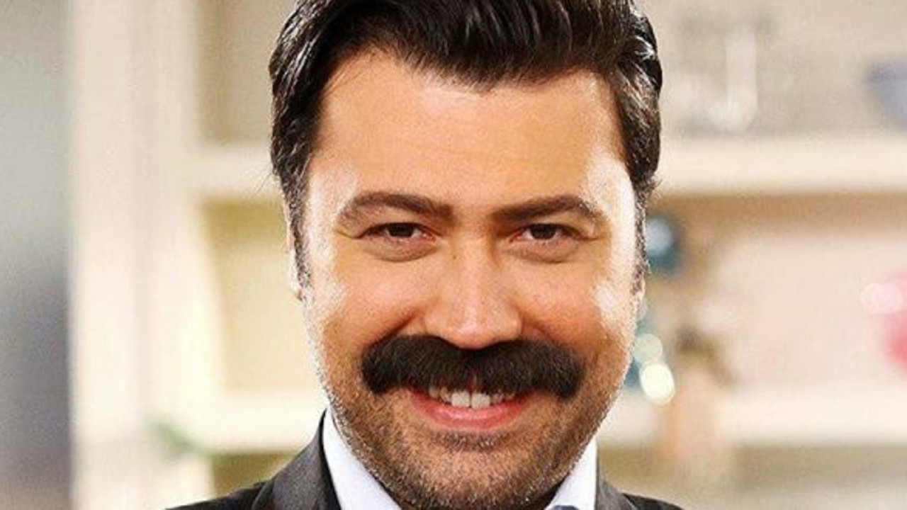 Bülent Emrah Parlak'dan 'Hayır' çıkışı