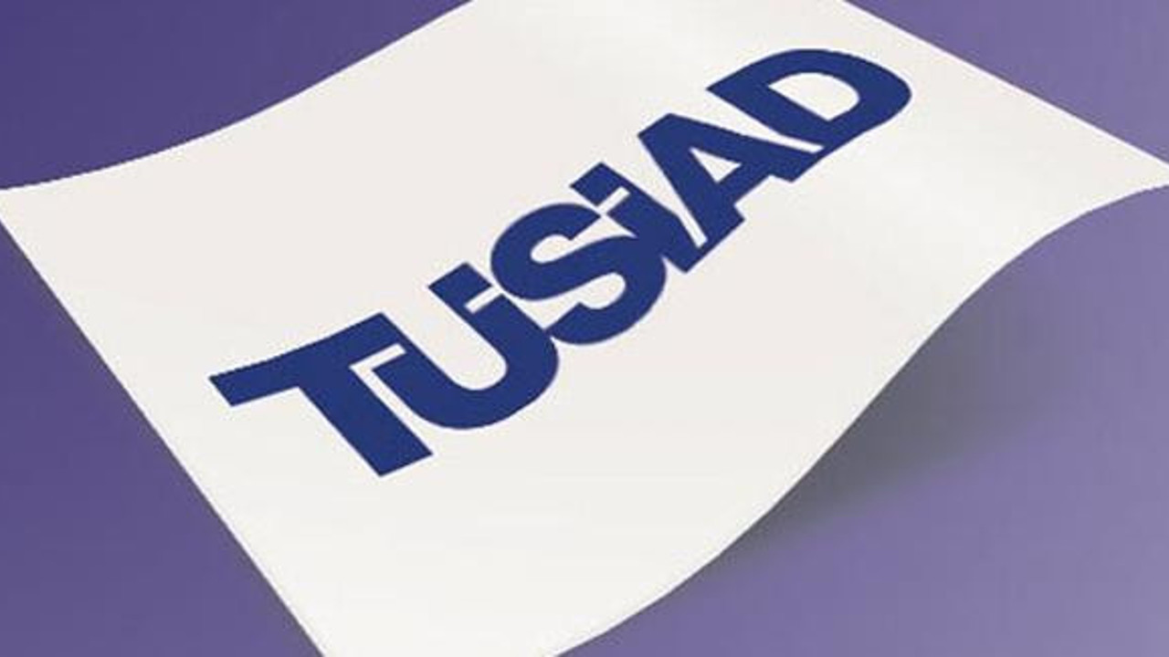 TÜSİAD adını değiştirdi