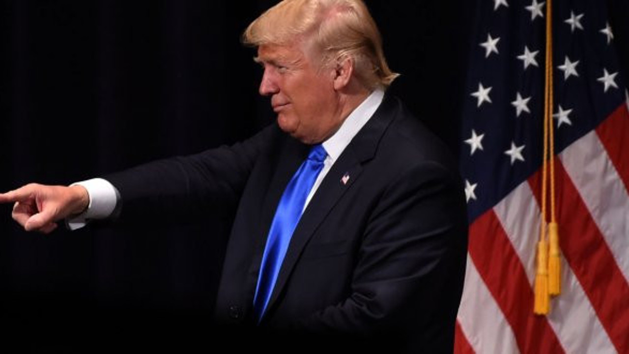 Trump sözde Ermeni soykırımını zikredecek mi?