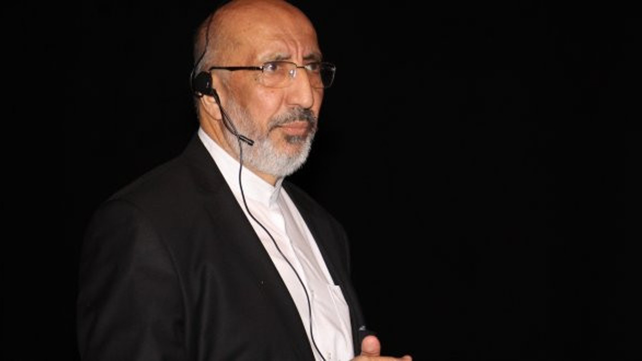 Dilipak, "FETÖ'cüler Beştepe'ye AKP'ye sızıyor"