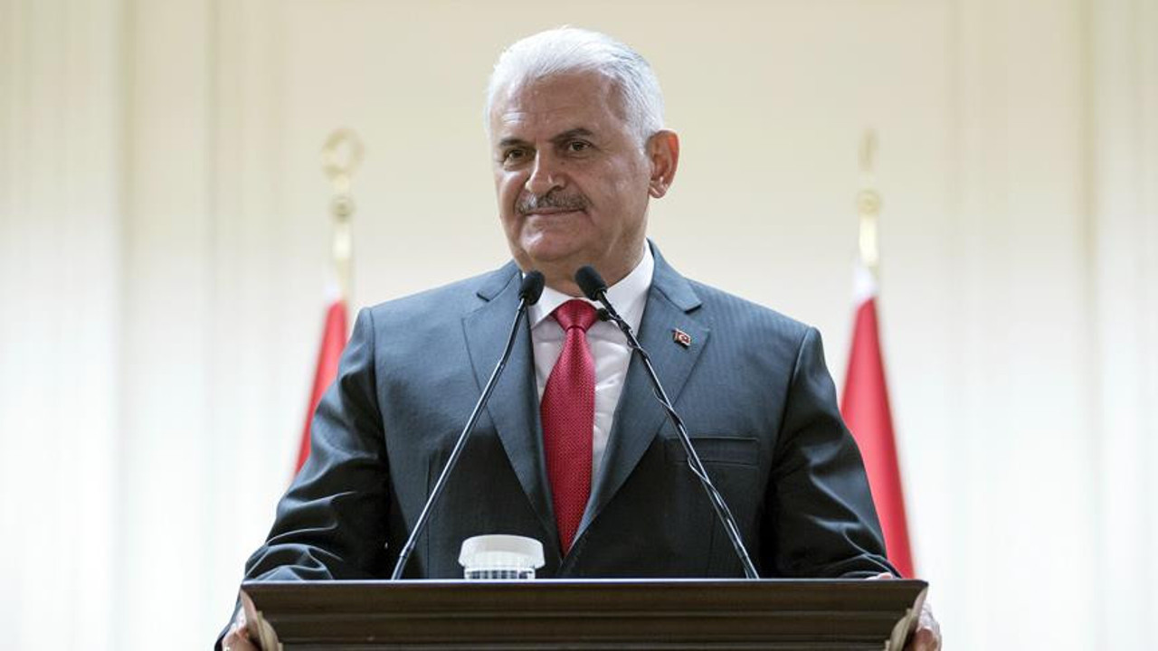 Yıldırım’dan AKPM’nin kararına tepki