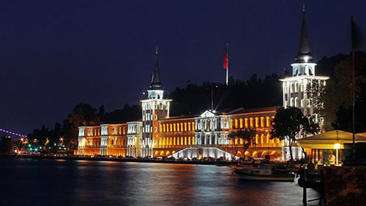 Kuleli Askeri Lisesi'nin akıbeti belli oldu!