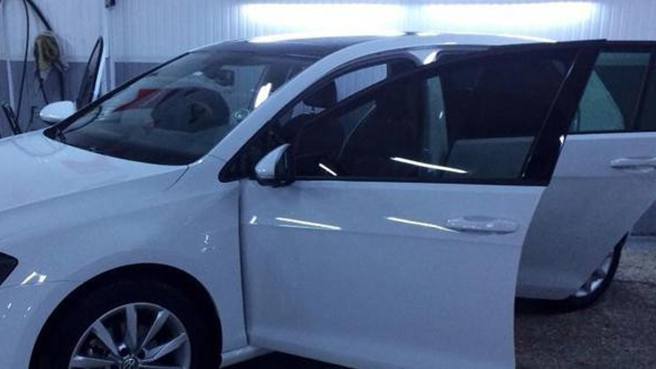 Cam filmi artık araçlarda kullanılabilecek